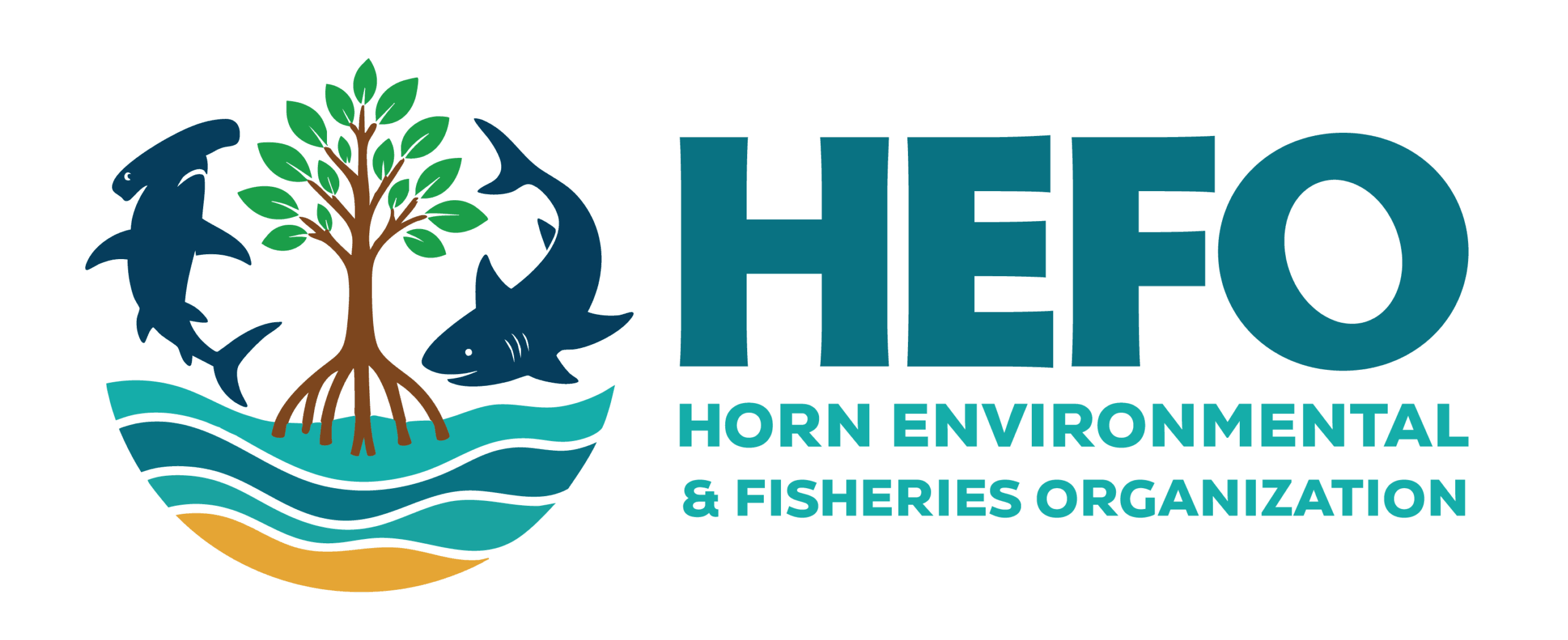 HEFO — Horn Environmental & Fisheries Organization
