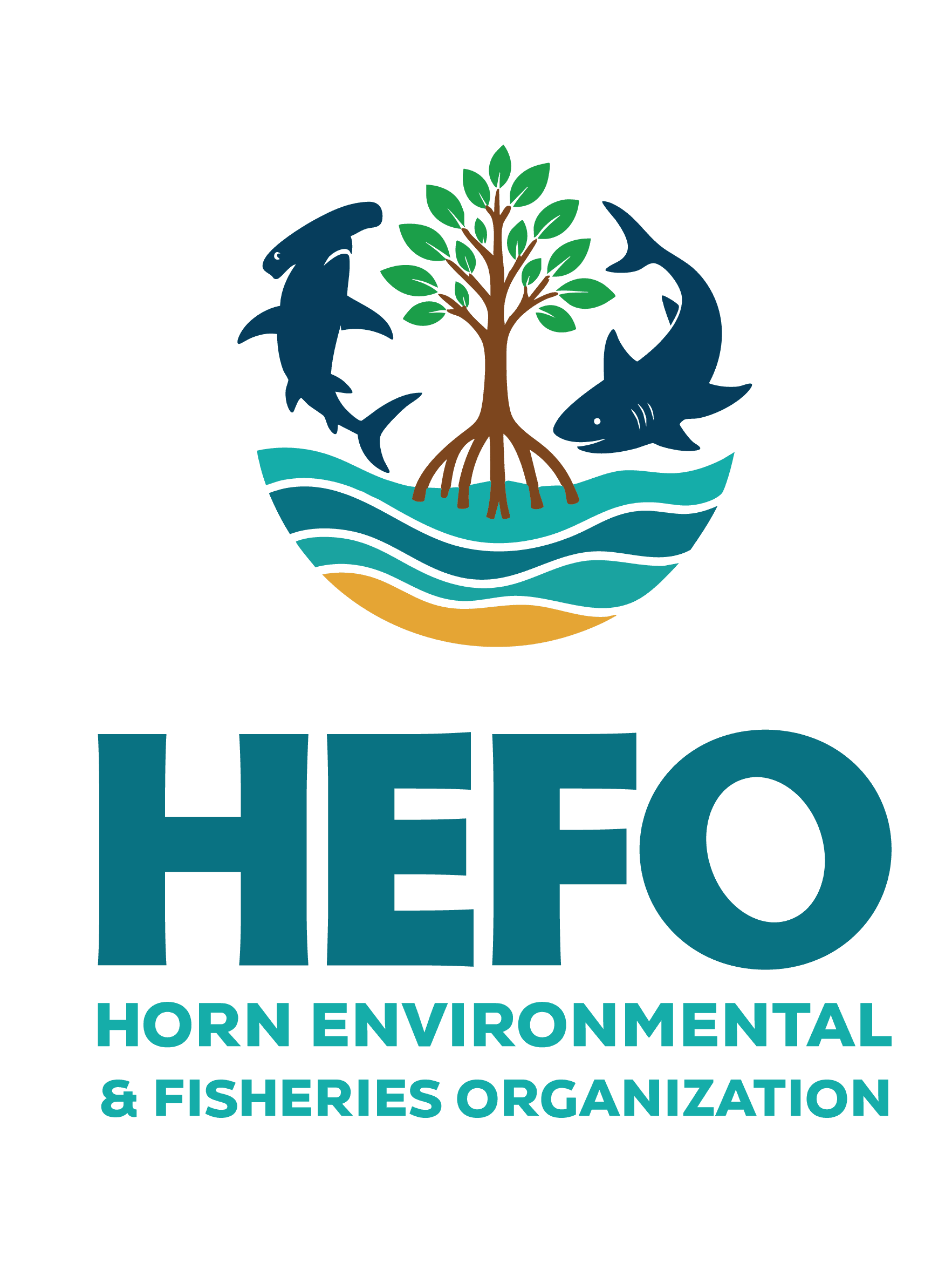 HEFO — Horn Environmental & Fisheries Organization